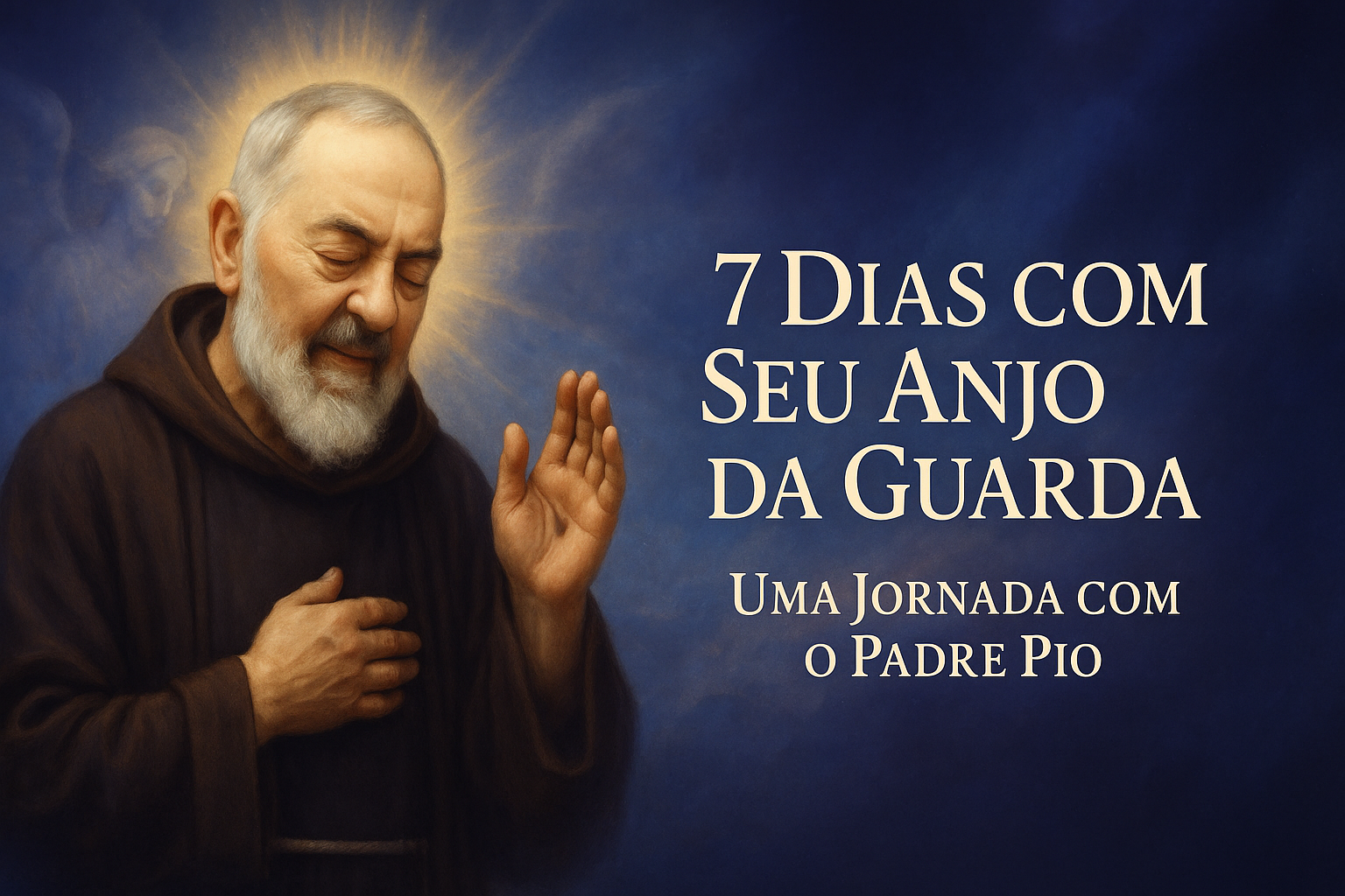 Método Transformador do Padre Pio